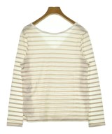 HIROKO BIS（ヒロコビス）Tシャツ・カットソー 白 サイズ:38(S位) レディース/2200694727018