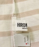 HIROKO BIS（ヒロコビス）Tシャツ・カットソー 白 サイズ:38(S位) レディース/2200694727018