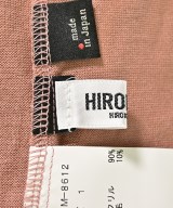 HIROKO BIS（ヒロコビス）ニット・セーター ピンク サイズ:1(S位) レディース/2200694727025