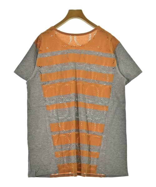 HIROKO BIS（ヒロコビス）Tシャツ・カットソー グレー サイズ:13AB(XL位) レディース/2200694727032