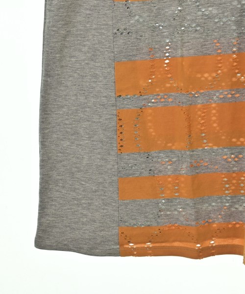 HIROKO BIS（ヒロコビス）Tシャツ・カットソー グレー サイズ:13AB(XL位) レディース/2200694727032