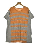 HIROKO BIS（ヒロコビス）Tシャツ・カットソー グレー サイズ:13AB(XL位) レディース/2200694727032