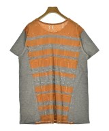 HIROKO BIS（ヒロコビス）Tシャツ・カットソー グレー サイズ:13AB(XL位) レディース/2200694727032