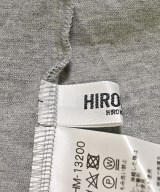 HIROKO BIS（ヒロコビス）Tシャツ・カットソー グレー サイズ:13AB(XL位) レディース/2200694727032
