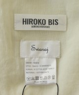HIROKO BIS（ヒロコビス）ストール 緑 サイズ:- レディース/2200694727049