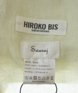 HIROKO BIS（ヒロコビス）ストール 緑 サイズ:- レディース/2200694727056