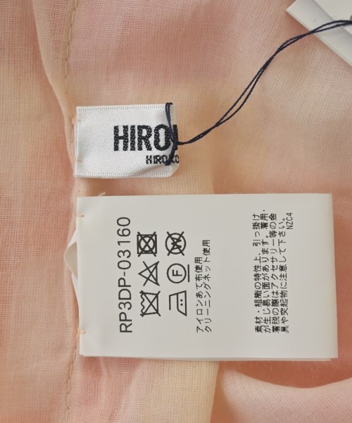 HIROKO BIS（ヒロコビス）ストール ベージュ サイズ:9 レディース/2200694727063