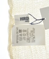 HIROKO BIS（ヒロコビス）ストール ベージュ サイズ:- レディース/2200694727087