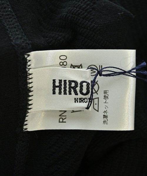 HIROKO BIS（ヒロコビス）小物類（その他） 黒 サイズ:13 レディース/2200694727117