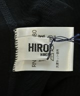 HIROKO BIS（ヒロコビス）小物類（その他） 黒 サイズ:13 レディース/2200694727117