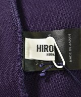 HIROKO BIS（ヒロコビス）カーディガン 紫 サイズ:38(S位) レディース/2200694727131