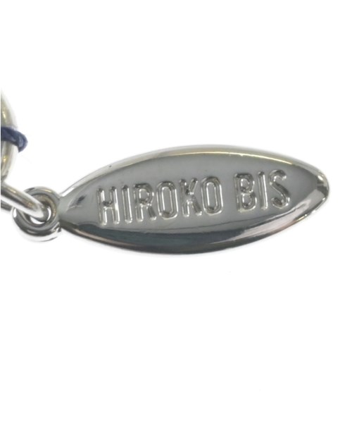 HIROKO BIS（ヒロコビス）ネックレス オレンジ サイズ:- レディース/2200694727292