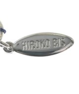 HIROKO BIS（ヒロコビス）ネックレス オレンジ サイズ:- レディース/2200694727292