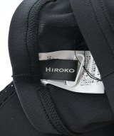 HIROKO BIS（ヒロコビス）小物類（その他） 黒 サイズ:38(S位) レディース/2200694727391