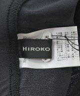 HIROKO BIS（ヒロコビス）小物類（その他） 黒 サイズ:38(S位) レディース/2200694727407