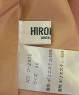 HIROKO BIS（ヒロコビス）ロング・マキシ丈スカート ピンク サイズ:38(S位) レディース/2200694727568