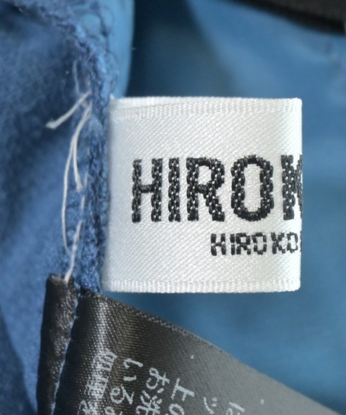 HIROKO BIS（ヒロコビス）その他 青 サイズ:36(XS位) レディース/2200694727605