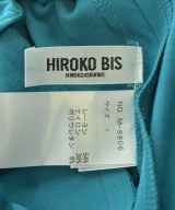 HIROKO BIS（ヒロコビス）スラックス 青 サイズ:1(S位) レディース/2200694727650