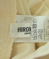 HIROKO BIS（ヒロコビス）その他 白 サイズ:38(S位) レディース/2200694727674