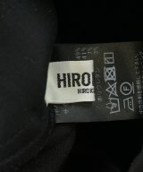 HIROKO BIS（ヒロコビス）その他 黒 サイズ:38(S位) レディース/2200694727681
