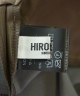 HIROKO BIS（ヒロコビス）ショートパンツ 茶 サイズ:9(M位) レディース/2200694727704