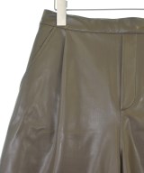 HIROKO BIS（ヒロコビス）ショートパンツ 茶 サイズ:9(M位) レディース/2200694727704