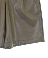 HIROKO BIS（ヒロコビス）ショートパンツ 茶 サイズ:9(M位) レディース/2200694727704