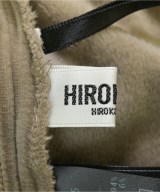 HIROKO BIS（ヒロコビス）その他 ベージュ サイズ:36(XS位) レディース/2200694727711
