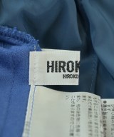 HIROKO BIS（ヒロコビス）その他 青 サイズ:38(S位) レディース/2200694727735