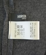 HIROKO BIS（ヒロコビス）テーラードジャケット グレー サイズ:11(L位) レディース/2200699811040