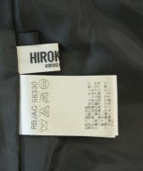 HIROKO BIS（ヒロコビス）テーラードジャケット 黒 サイズ:11(L位) レディース/2200699811057