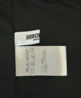 HIROKO BIS（ヒロコビス）その他 黒 サイズ:11(L位) レディース/2200699811064