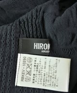 HIROKO BIS（ヒロコビス）カーディガン 紺 サイズ:11(L位) レディース/2200699811101