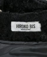 HIROKO BIS（ヒロコビス）ノーカラージャケット 白 サイズ:9(M位) レディース/2200703134011
