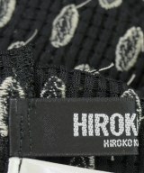 HIROKO BIS（ヒロコビス）ワンピース 黒 サイズ:9(M位) レディース/2200703134028