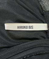 HIROKO BIS（ヒロコビス）ひざ丈スカート グレー サイズ:7(S位) レディース/2200703134066