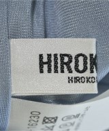 HIROKO BIS（ヒロコビス）その他 青 サイズ:9(M位) レディース/2200702533020