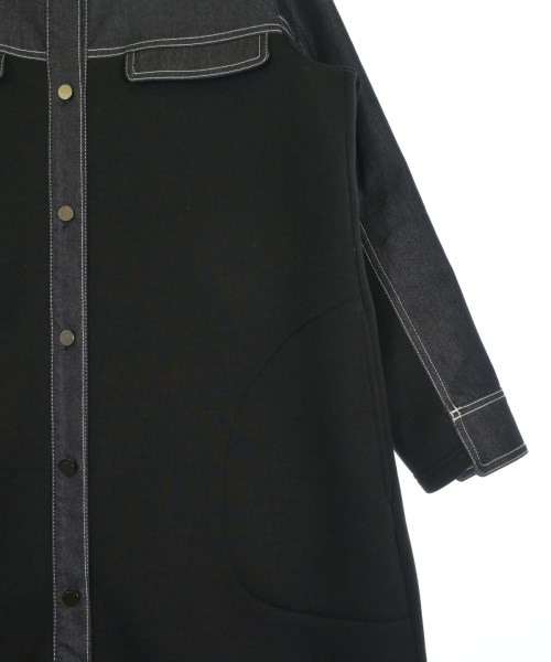 HIROKO BIS（ヒロコビス）ワンピース 紺 サイズ:9(M位) レディース/2200702533051