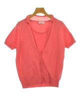 HIROKO BIS（ヒロコビス）アンサンブル ピンク サイズ:11(L位) レディース/2200705108041