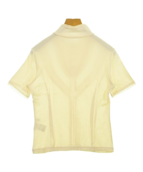 HIROKO BIS（ヒロコビス）Tシャツ・カットソー 白 サイズ:9(M位) レディース/2200705108058