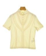 HIROKO BIS（ヒロコビス）Tシャツ・カットソー 白 サイズ:9(M位) レディース/2200705108058