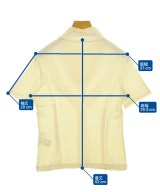 HIROKO BIS（ヒロコビス）Tシャツ・カットソー 白 サイズ:9(M位) レディース/2200705108058