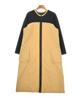 HIROKO BIS（ヒロコビス）ワンピース ベージュ サイズ:9(M位) レディース/2200705634014