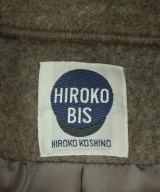 HIROKO BIS（ヒロコビス）その他 茶 サイズ:9(M位) レディース/2200700249046