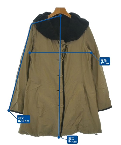 HIROKO BIS（ヒロコビズ）その他 カーキ サイズ:9(M位) レディース/2200655668053