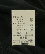 HIROKO BIS（ヒロコビズ）その他 カーキ サイズ:9(M位) レディース/2200655668053
