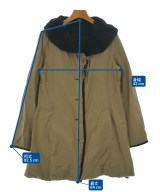 HIROKO BIS（ヒロコビズ）その他 カーキ サイズ:9(M位) レディース/2200655668053