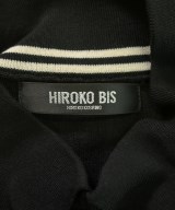 HIROKO BIS（ヒロコビズ）ワンピース 黒 サイズ:9(M位) レディース/2200659736024