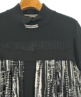 HIROKO BIS（ヒロコビズ）ワンピース 黒 サイズ:9(M位) レディース/2200659736024