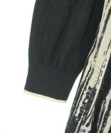 HIROKO BIS（ヒロコビズ）ワンピース 黒 サイズ:9(M位) レディース/2200659736024